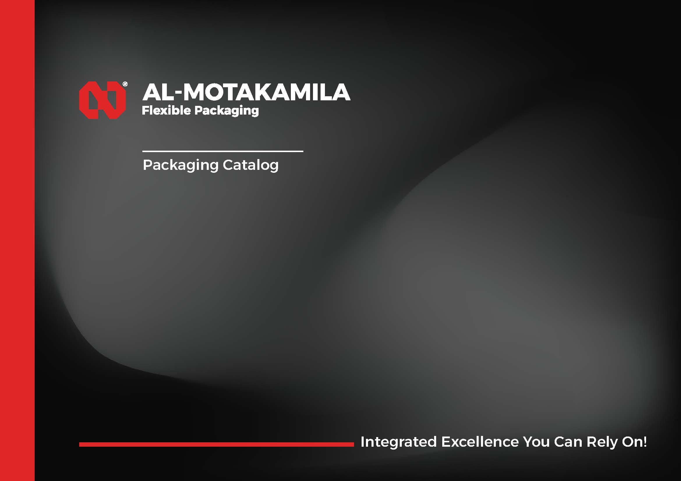 Company catalog — Company catalog