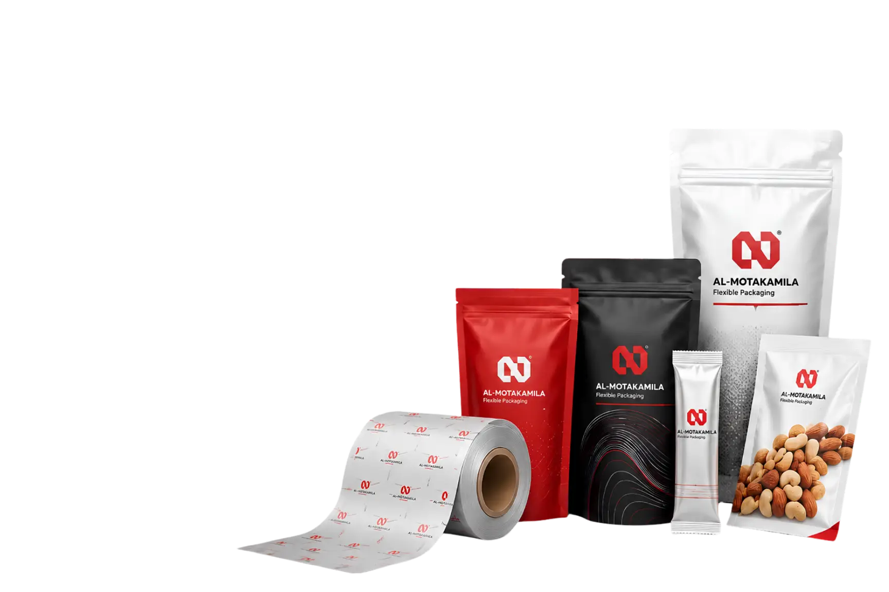 Al Motakamila Packaging Products